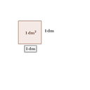 kvadratni decimeter.png<>Kvadratni decimeter